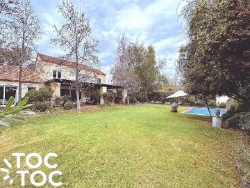 Casa en Colina