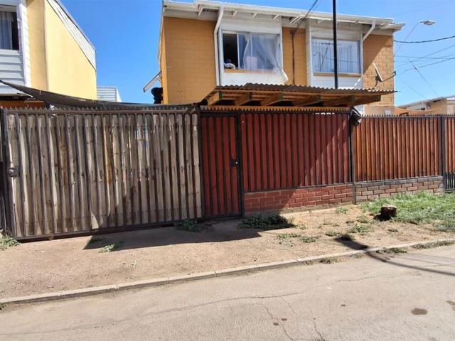 Casa en Colina