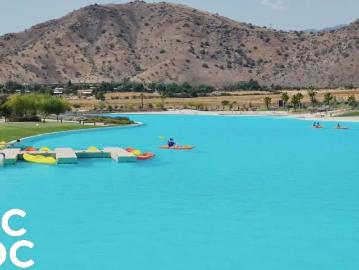 Ayres de Chicureo, Provincia de Chacabuco, Región Metropolitana de Santiago
