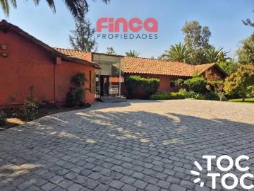 Casa en Colina