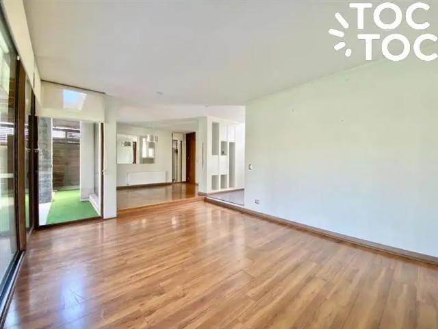 Casa en Colina