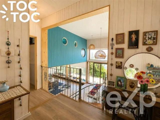 Casa en Colina