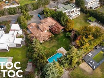 Casa en Colina