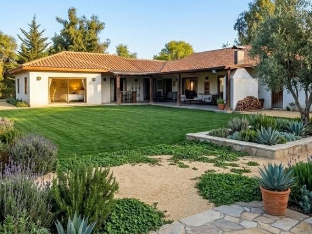 Casa en Colina