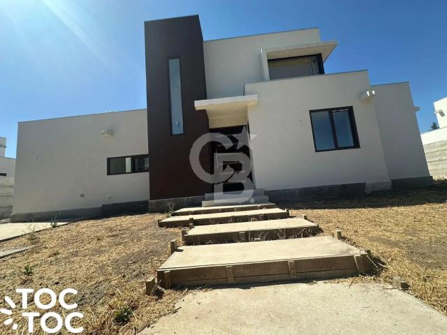 Casa en Colina