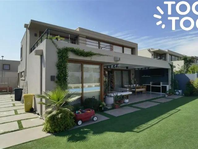 Casa en Colina