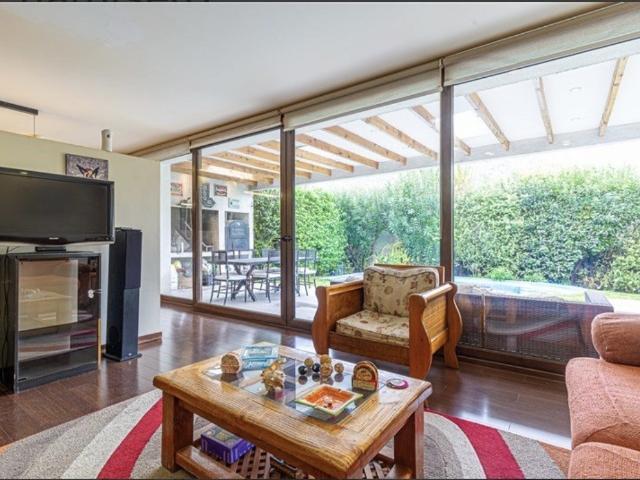 Casa en Colina