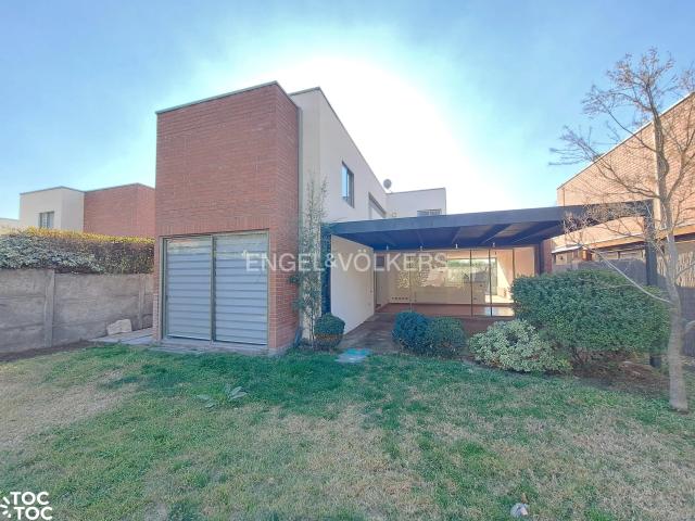 Casa en Colina