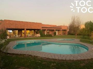 Casa en Colina
