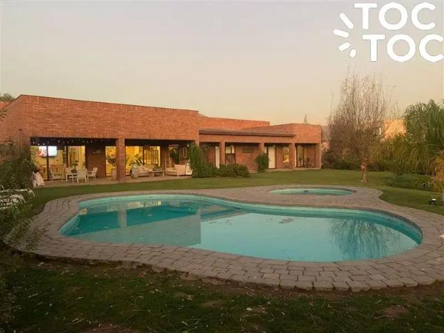 Casa en Colina