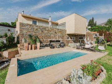 Casa en Colina