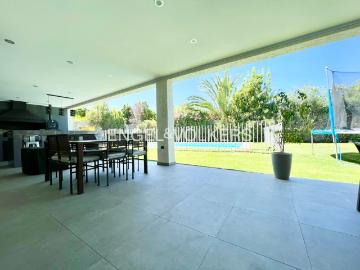 Casa en Colina