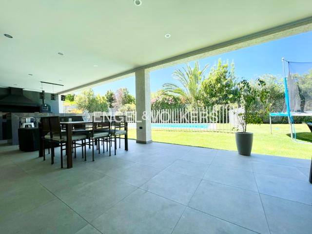 Casa en Colina