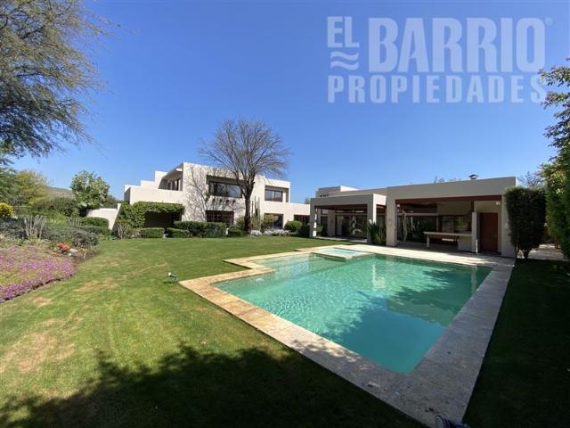 Casa en Colina