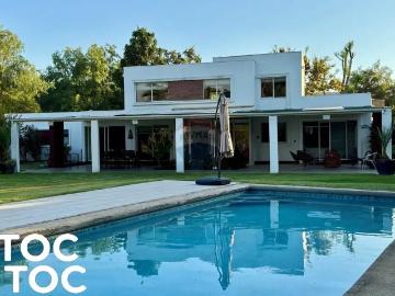 Casa en Colina