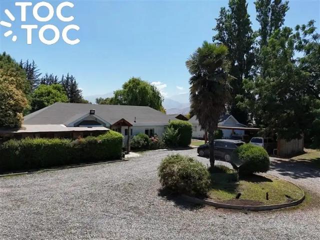Casa en Colina