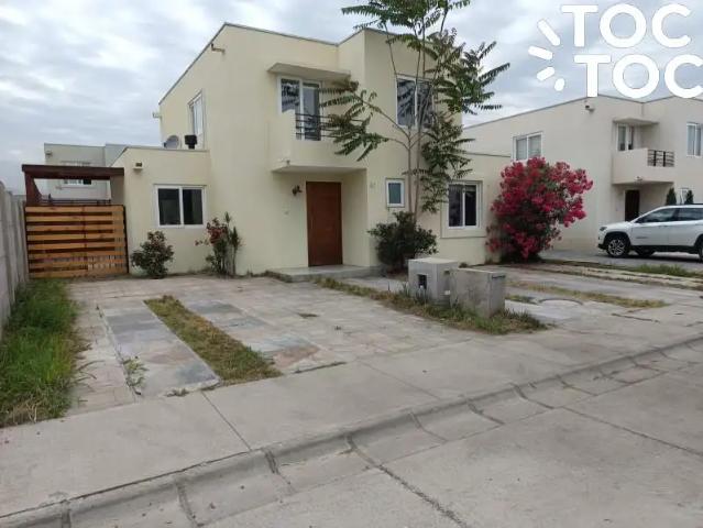 Casa en Colina