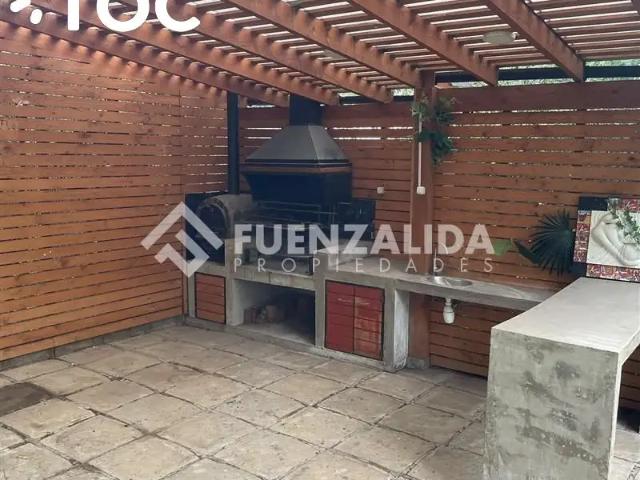 Casa en Colina