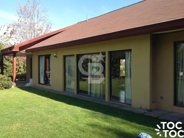 Casa en Colina
