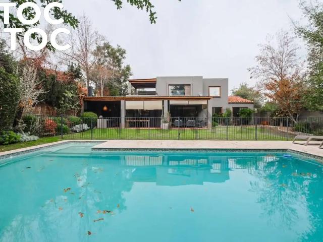 Casa en Colina
