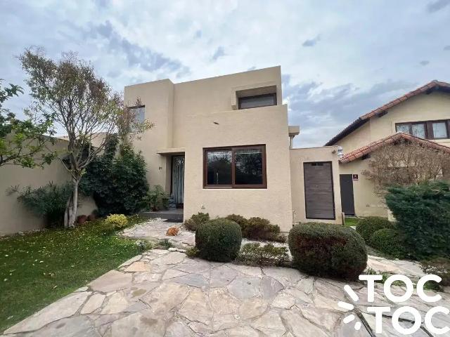 Casa en Colina