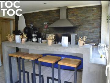Casa en Colina