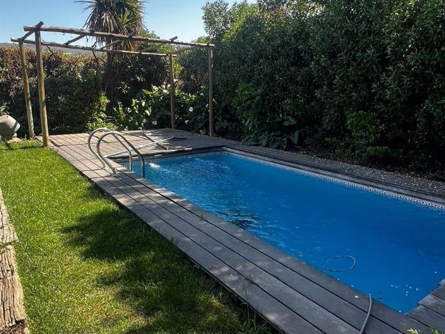 Casa en Colina