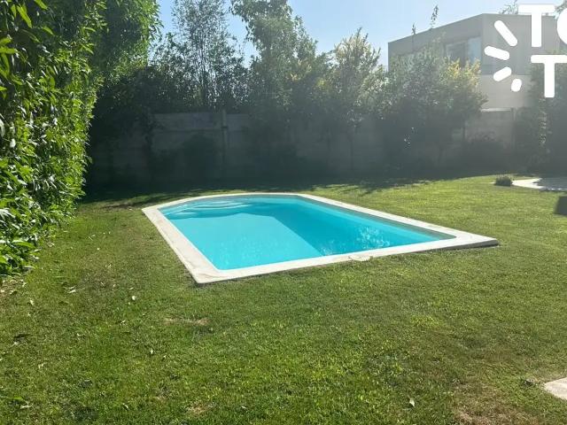Casa en Colina