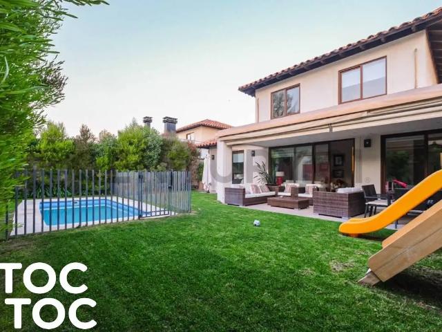 Casa en Colina
