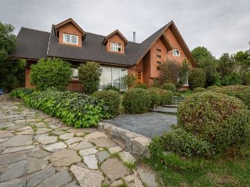 Casa en Colina