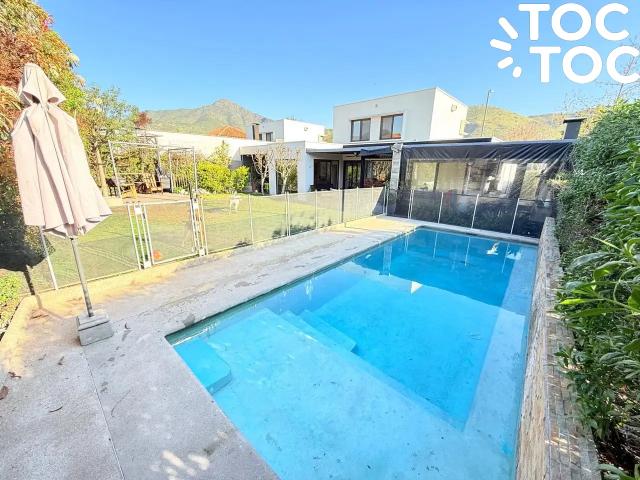 Casa en Colina