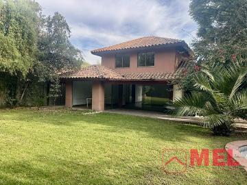 Casa en Colina
