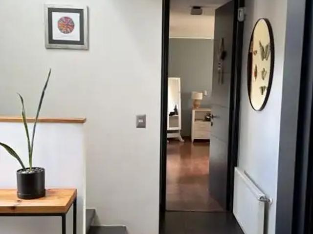 Casa en Colina