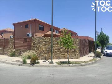 Casa en Colina