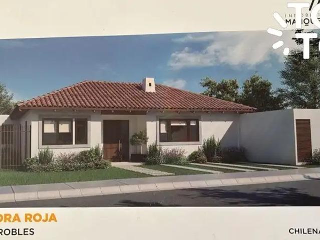 Casa en Colina