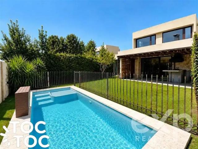 Casa en Colina