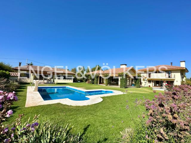 Casa en Colina