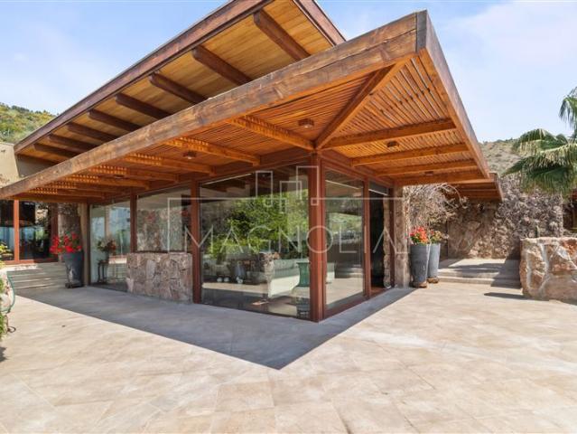 Casa en Colina