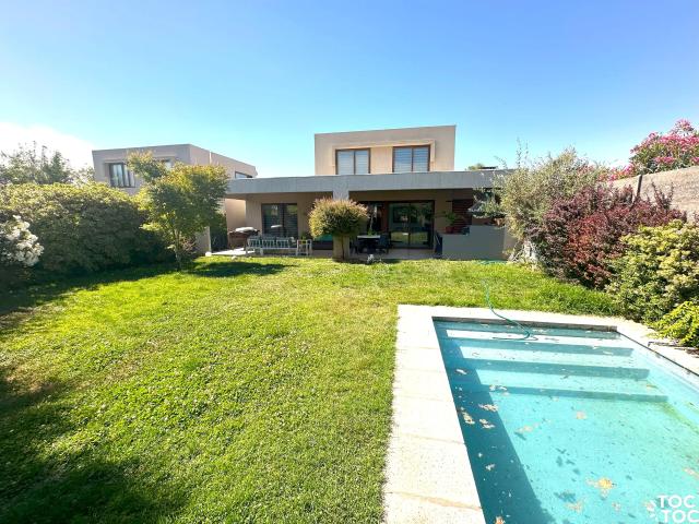 Casa en Colina