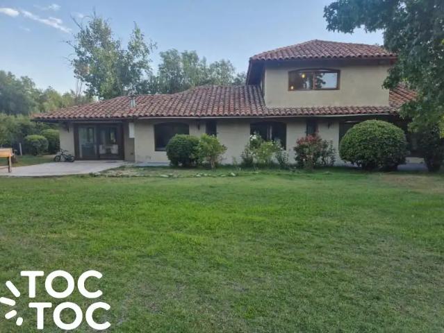 Casa en Colina