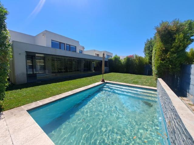 Casa en Colina