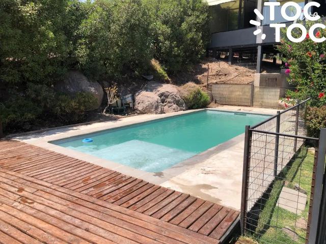Casa en Colina