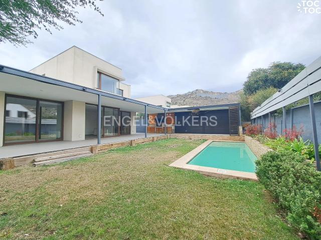 Casa en Colina