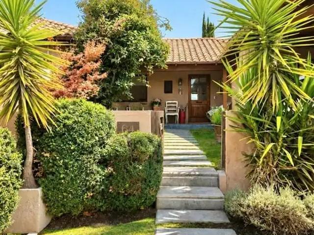Casa en Colina