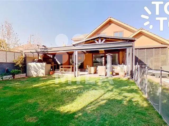Casa en Colina