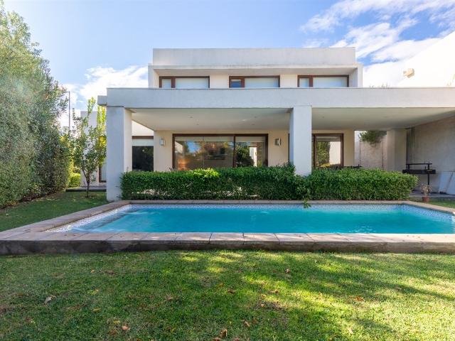 Casa en Colina