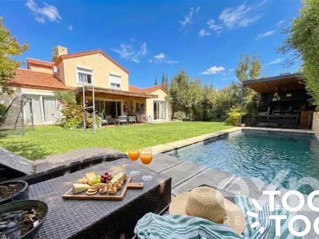 Casa en Colina