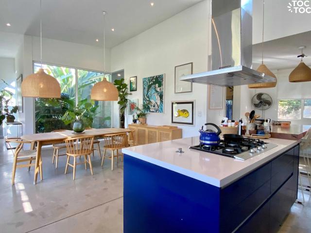 Casa en Colina