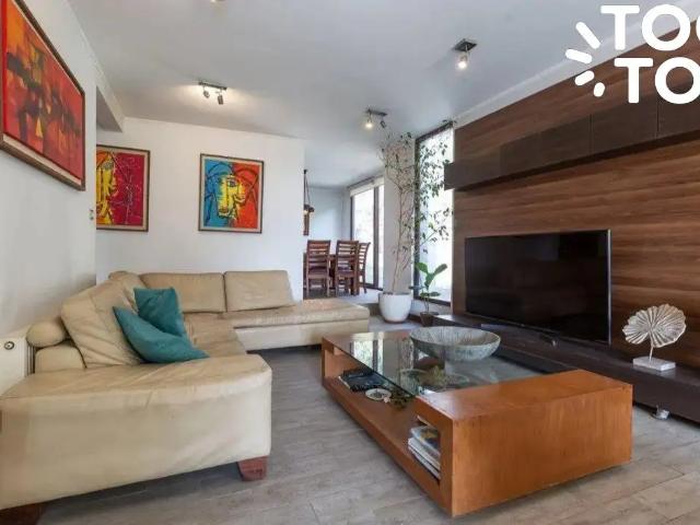 Casa en Colina