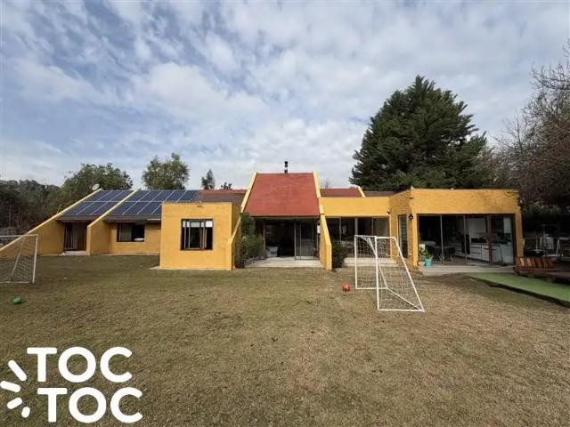 Casa en Colina